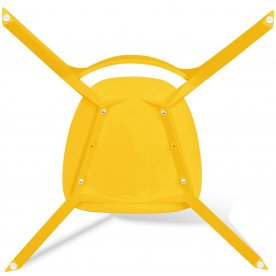 Пластиковый стул SHT-S111-P