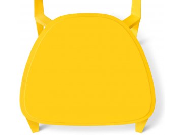 Пластиковый стул SHT-S111-P