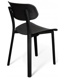 Пластиковый стул SHT-S85