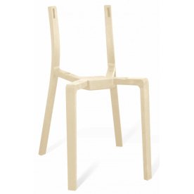 Пластиковый стул SHT-S85