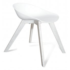 Пластиковый стул SHT-ST19/S39