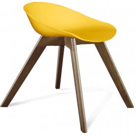 Пластиковый стул SHT-ST19/S39