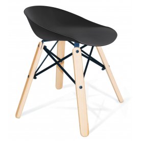 Пластиковый стул SHT-ST19/S70