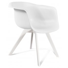 Пластиковый стул SHT-ST31/S39