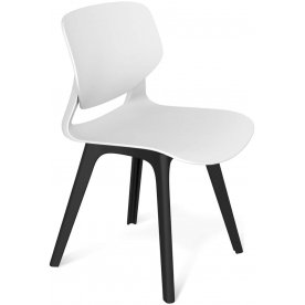 Пластиковый стул SHT-ST59/S195