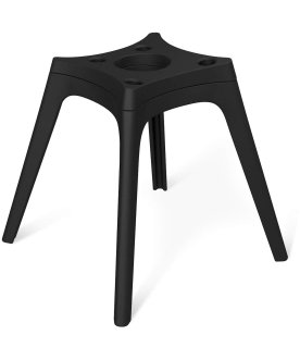 Пластиковый стул SHT-ST59/S195