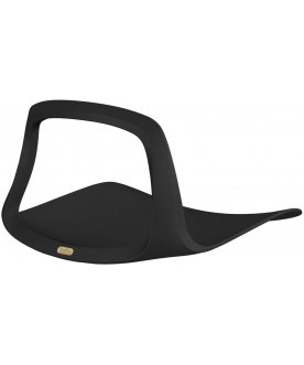 Пластиковый стул SHT-ST59/S195