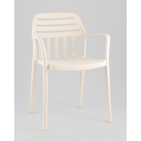Пластиковый стул Siena