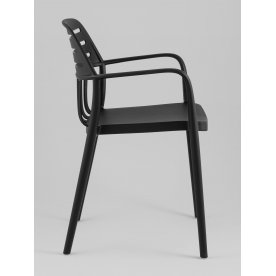 Пластиковый стул Сирена