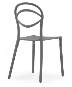 Пластиковый стул Simple