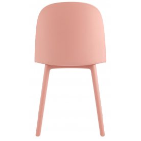 Пластиковый стул Смокк