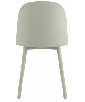 Пластиковый стул Смокк