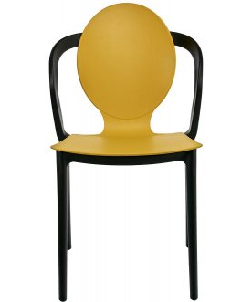 Пластиковый стул Spoon