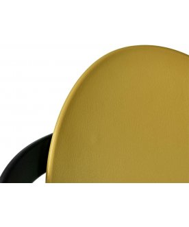 Пластиковый стул Spoon