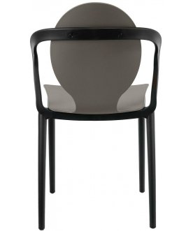 Пластиковый стул Spoon
