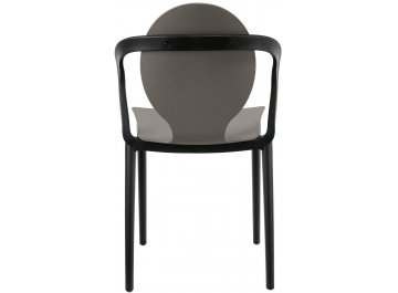 Пластиковый стул Spoon