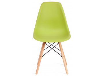 Пластиковый стул Сindy Eames/Синди Имс мод. 001