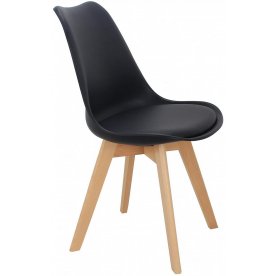 Пластиковый стул Eames Bon