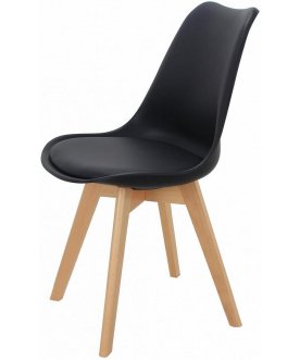 Пластиковый стул Eames Bon