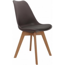 Пластиковый стул Eames Bon