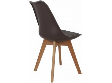 Пластиковый стул Eames Bon