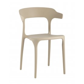 Пластиковый стул Марли