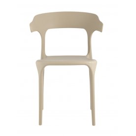 Пластиковый стул Марли