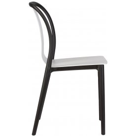 Пластиковый стул Adam