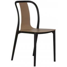 Пластиковый стул Adam