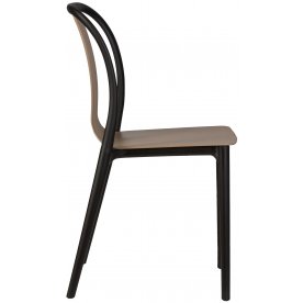 Пластиковый стул Adam