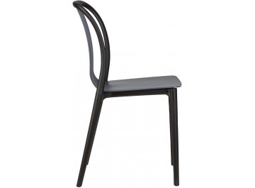 Пластиковый стул Adam