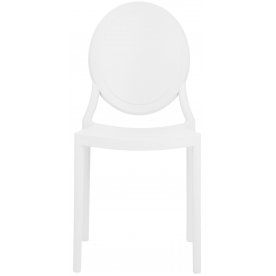 Пластиковый стул Albert