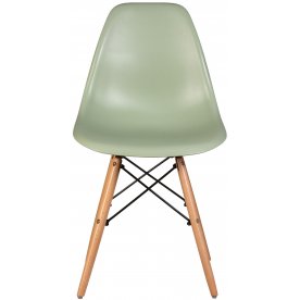 Пластиковый стул Dsw