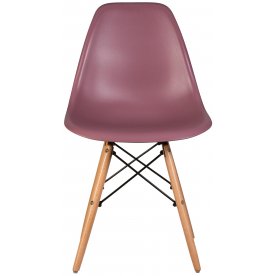 Пластиковый стул Dsw