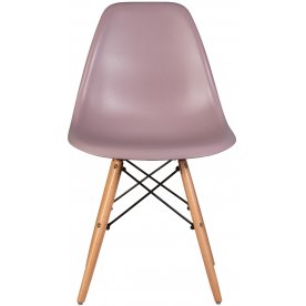 Пластиковый стул Dsw