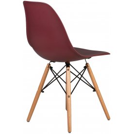 Пластиковый стул Dsw