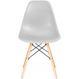 Пластиковый стул Dsw