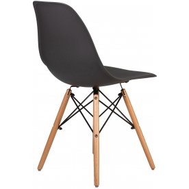 Пластиковый стул Dsw