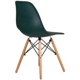 Пластиковый стул Dsw