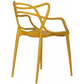 Пластиковый стул Masters