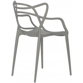 Пластиковый стул Masters