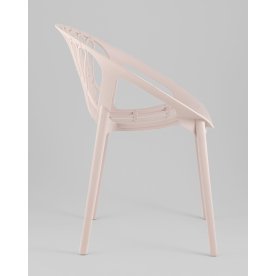 Пластиковый стул Takeo