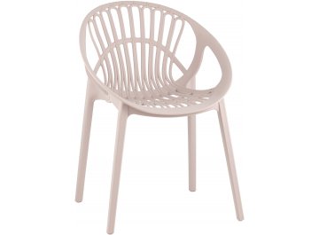 Пластиковый стул Takeo