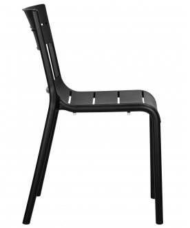 Пластиковый стул Tim