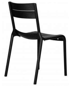 Пластиковый стул Tim