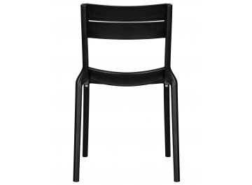 Пластиковый стул Tim