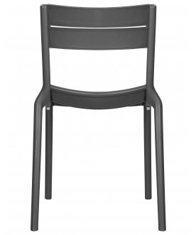 Пластиковый стул Tim