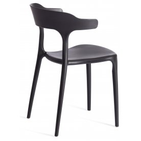 Пластиковый стул Ton (mod. PC33)