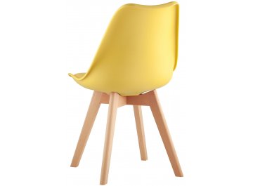 Пластиковый стул Майн