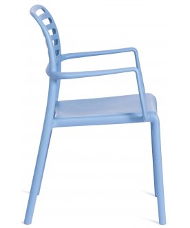 Пластиковый стул Valutto mod. 54